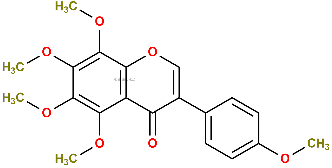 Tangeretin